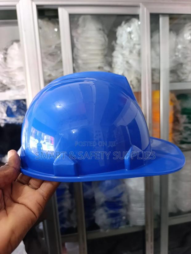 Safety Helmet ⛑ · Photo 2