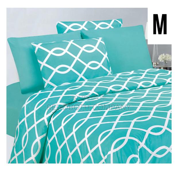 Dream Sleep 6-Piece Sheet Set 17200 Series