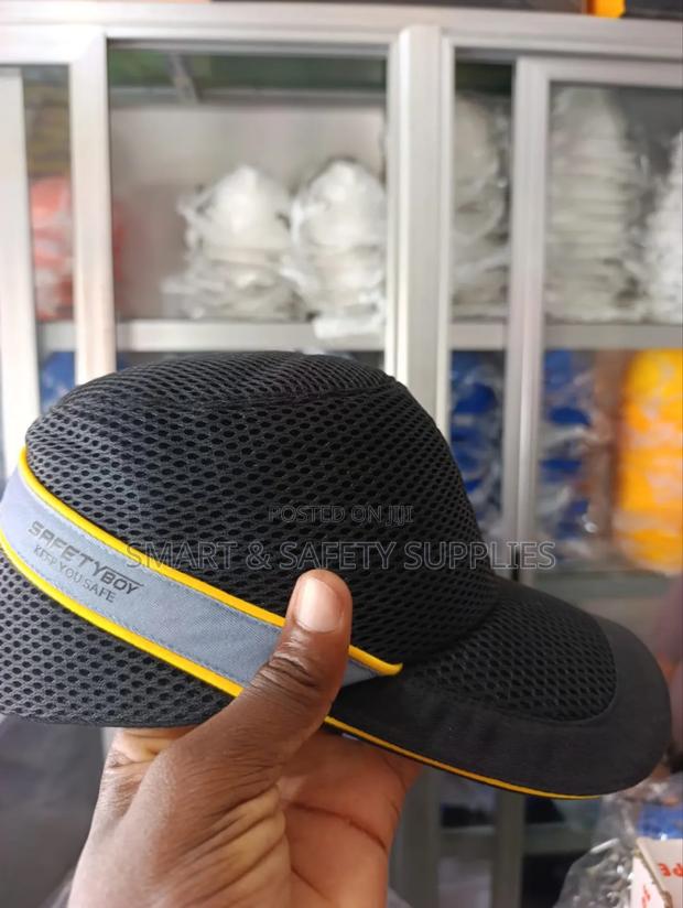 Bump Cap (Safety Boy) · Photo 3