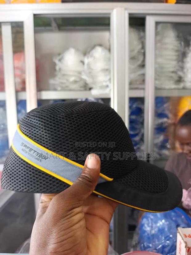 Bump Cap (Safety Boy) · Photo 4