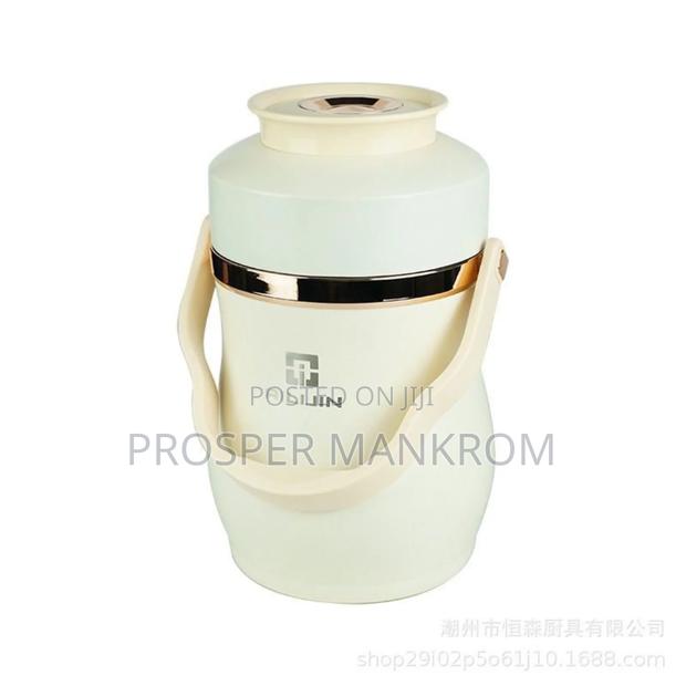 Food Warmer 2.8 Liters