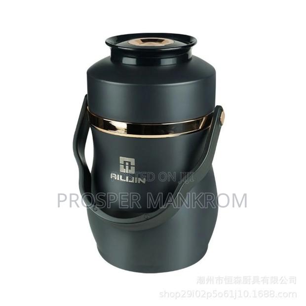 Food Warmer 2.8 Liters photo 2