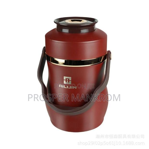 Food Warmer 2.8 Liters photo 3