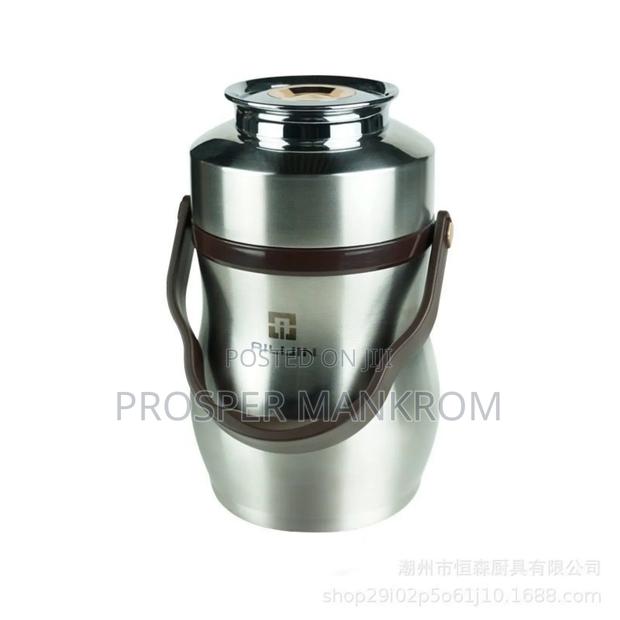 Food Warmer 2.8 Liters photo 4