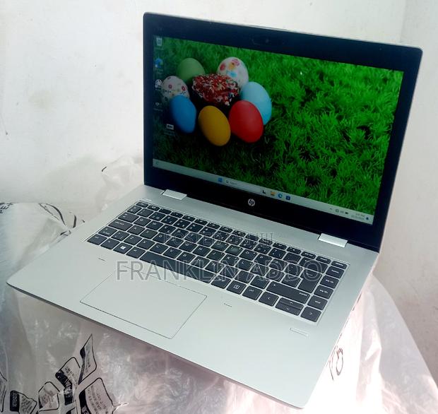 Laptop HP ProBook 645 G4 8GB AMD Ryzen 5 SSD 256GB