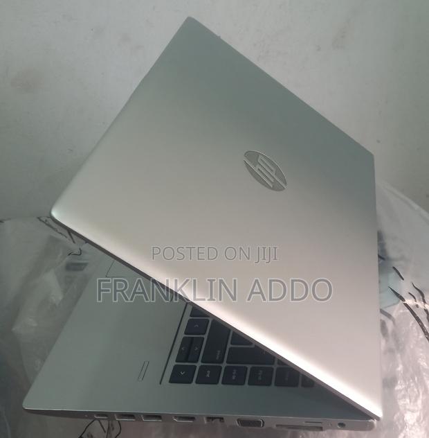 Laptop HP ProBook 645 G4 8GB AMD Ryzen 5 SSD 256GB photo 2