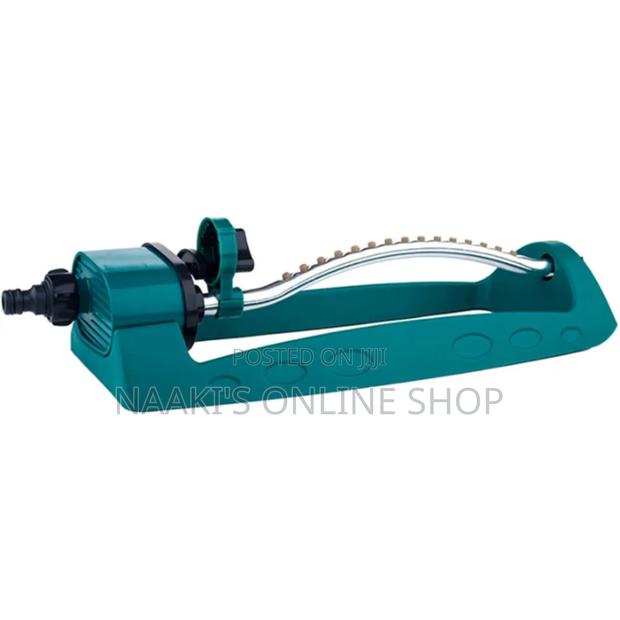 Adjustable Water Sprinkler photo 2