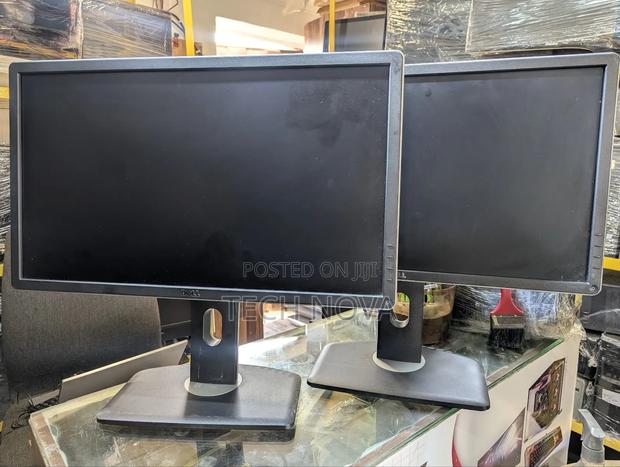 Dell P2414hb Full Hd 24 Inch Led Backlit Monitor photo 2