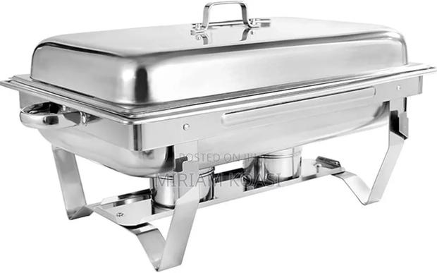 Homes Chafing Dishes: Rent