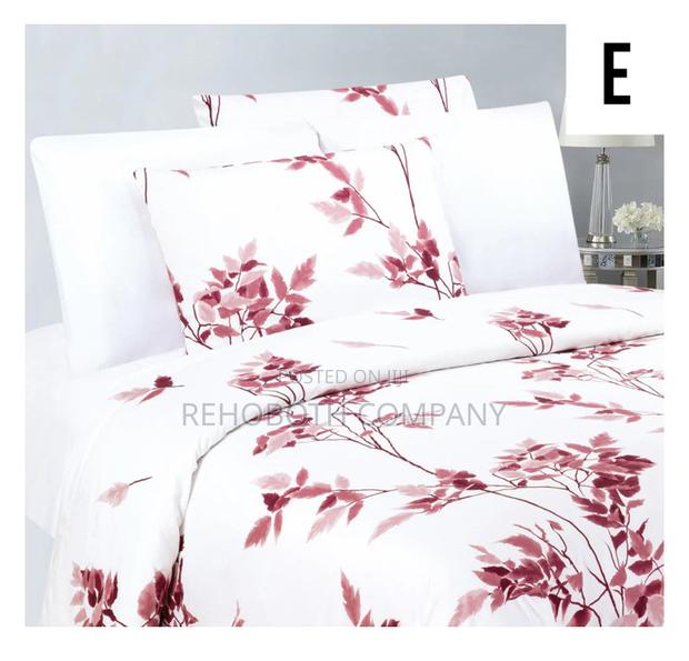 Dream Sleep 6-Piece Sheet Set