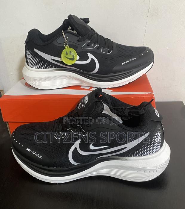 Nike Air Zoom Trainer · Photo 4