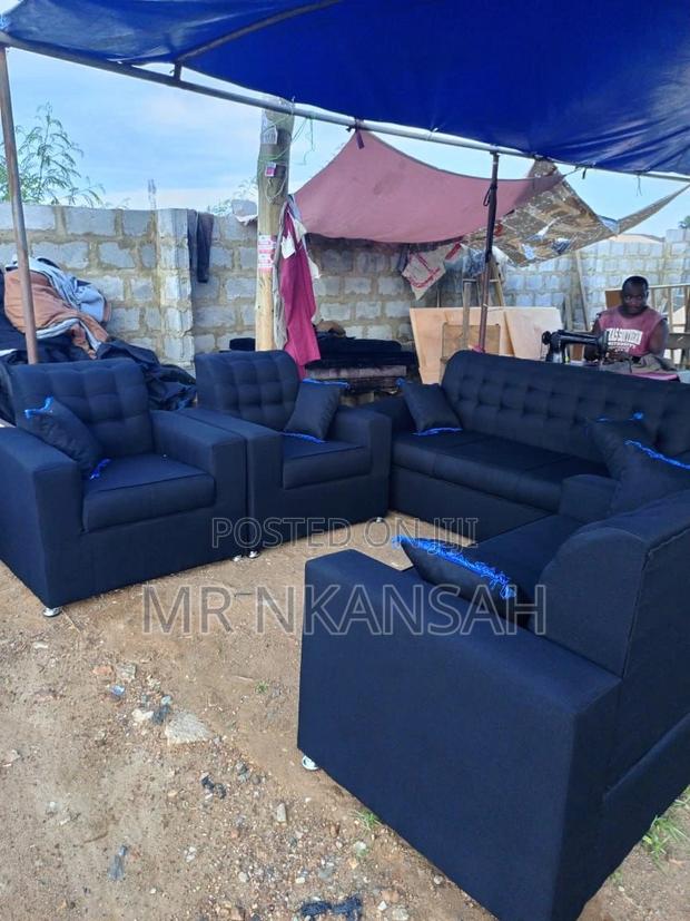 Quality Sofas Set Payment on Delivery