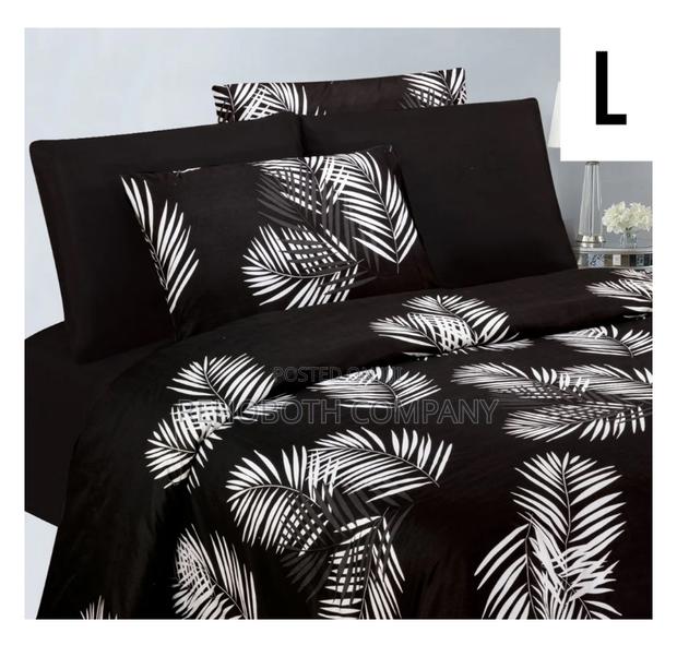 Dream Sleep 6-Piece Sheet Set 17200