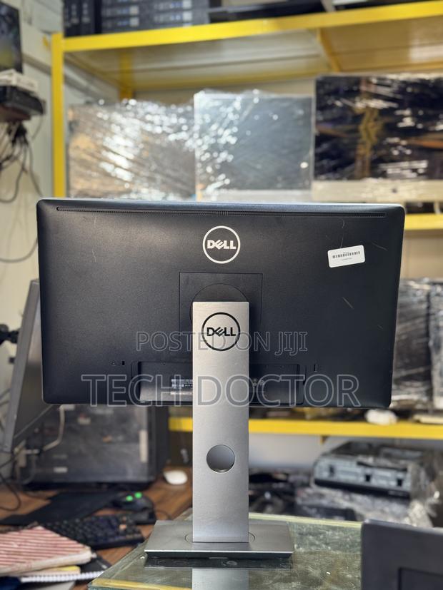 “Dell P2414hb 24” Full Hd Ips Monitor Vga Dvi Displayport” photo 2