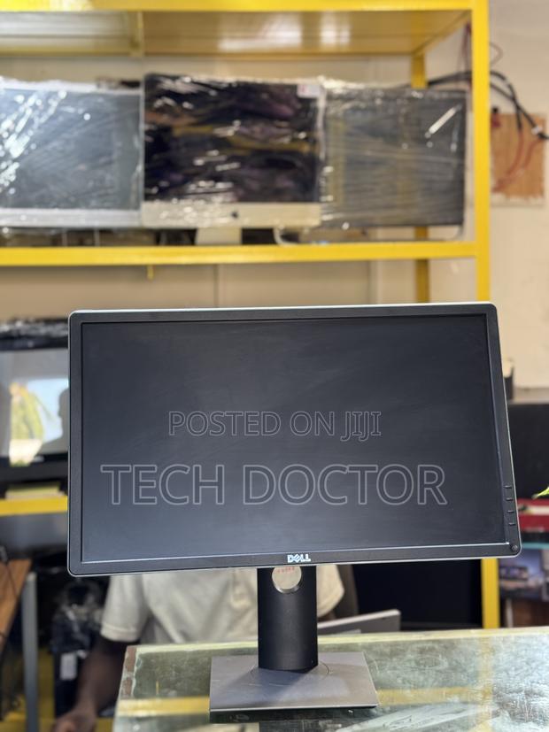 “Dell P2414hb 24” Full Hd Ips Monitor Vga Dvi Displayport” photo 3