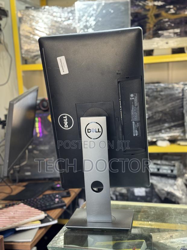 “Dell P2414hb 24” Full Hd Ips Monitor Vga Dvi Displayport” photo 5