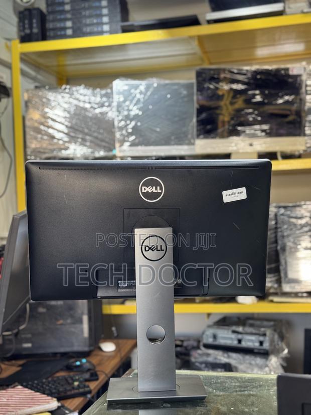 “Dell P2414hb 24” Full Hd Ips Monitor Vga Dvi Displayport” photo 4