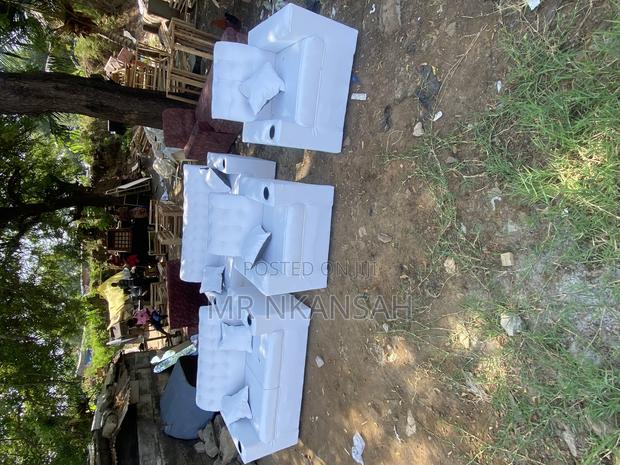 Quality Sofas Leather Sets