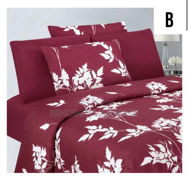 Dream Sleep 6-Piece Sheet Set. 17200 Series