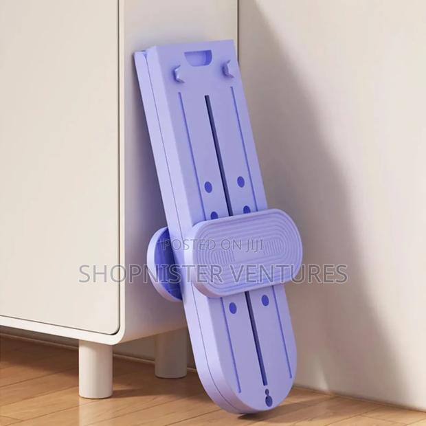 5 in 1 Multi Functional Fitness Board Ski Indoor Exercise Weight Loss photo 3
