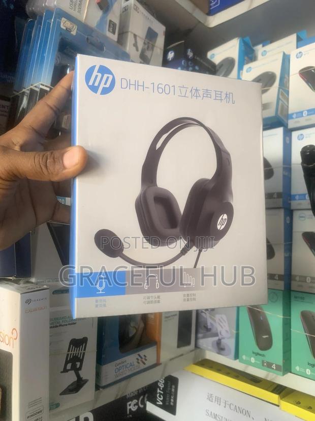 Hp DHH-1601 photo 4