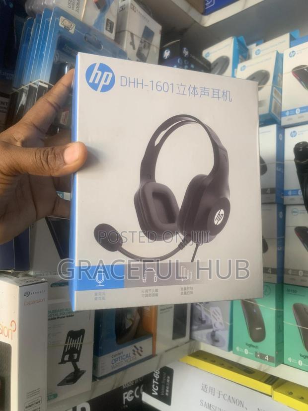 Hp DHH-1601