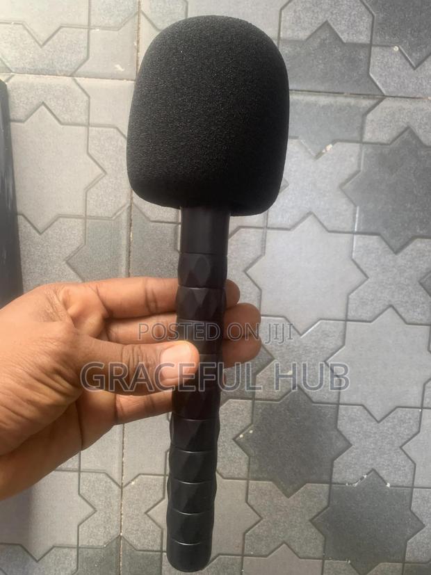 Handheld Mic Stick photo 3
