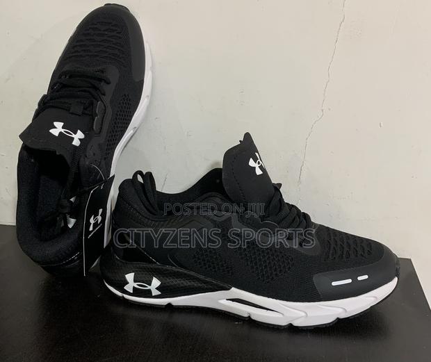 Under Armour Trainers · Photo 4