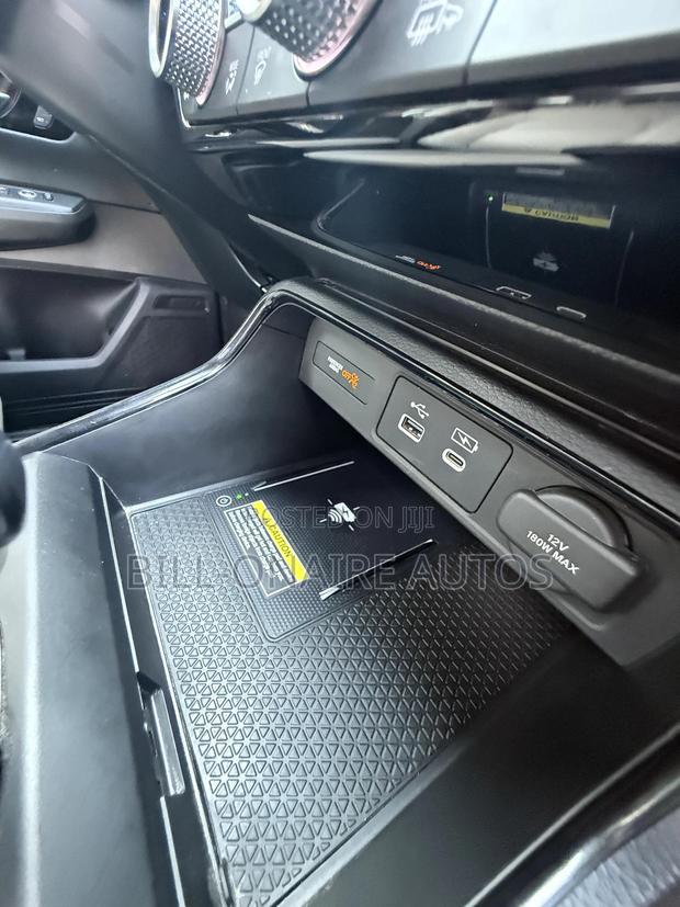 Honda CR-V EX-L AWD 2025 Black photo 6