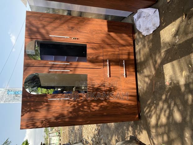 Quality 4in1 Wardrobe Payment on Delivery