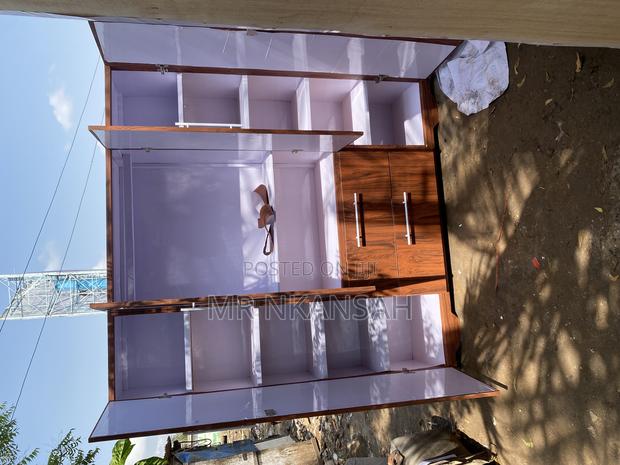 Quality 4in1 Wardrobe Payment on Delivery photo 2