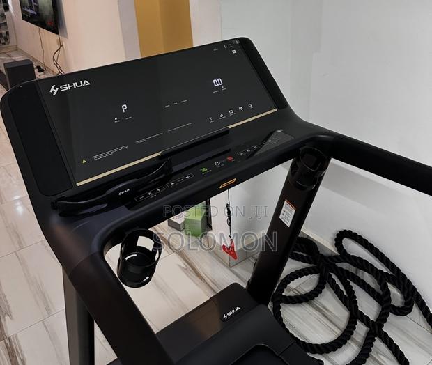 Treadmill for Sale photo 2