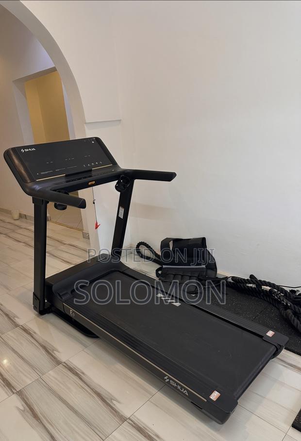Treadmill for Sale