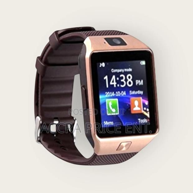Smart 2030 Smartwatch (465783) photo 2