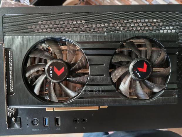 Pny Geforce RTX 3050 8gb Graphics Card