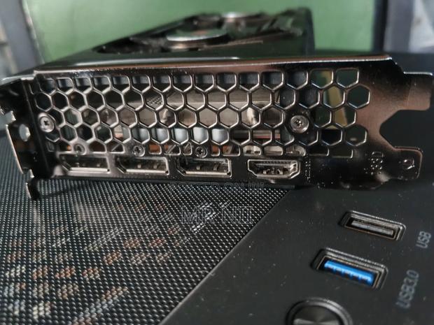 Pny Geforce RTX 3050 8gb Graphics Card photo 3