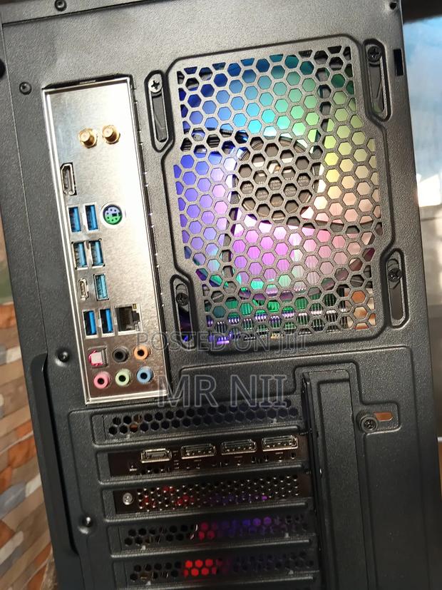 New Desktop Computer 32GB AMD Ryzen 7 HDD+SSD 2T photo 7