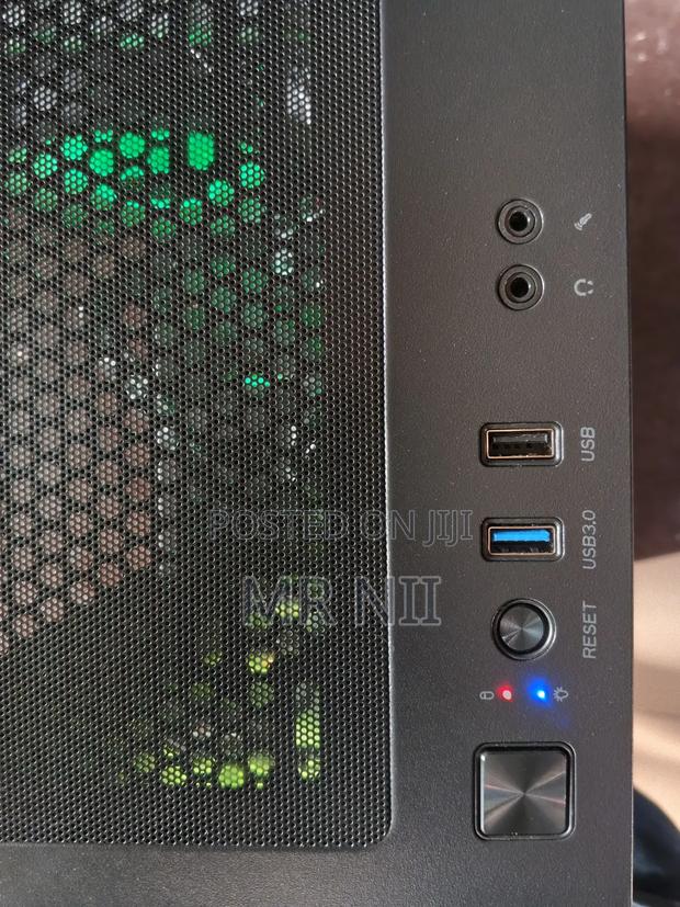 New Desktop Computer 32GB AMD Ryzen 7 HDD+SSD 2T photo 6