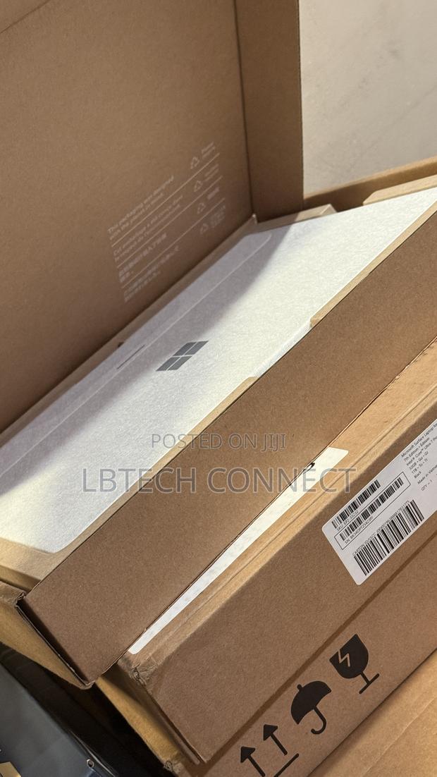 New Laptop Microsoft Surface Laptop 7 32GB Intel SSD 1T photo 3