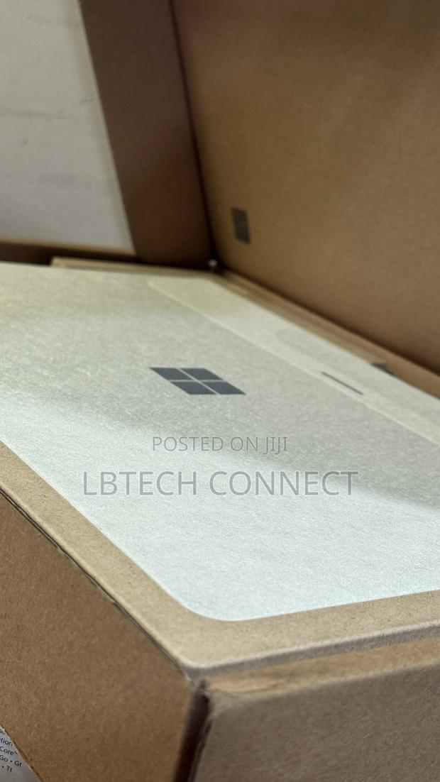 New Laptop Microsoft Surface Laptop 7 32GB Intel SSD 1T