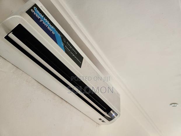 Samsung Ac 2.5 Horsepower for Sale