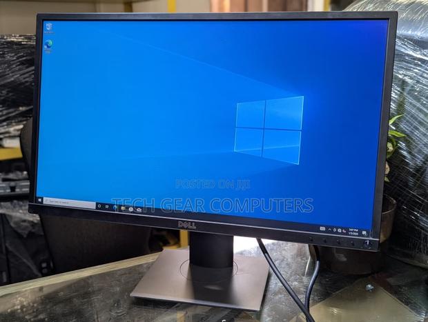Dell P2317h