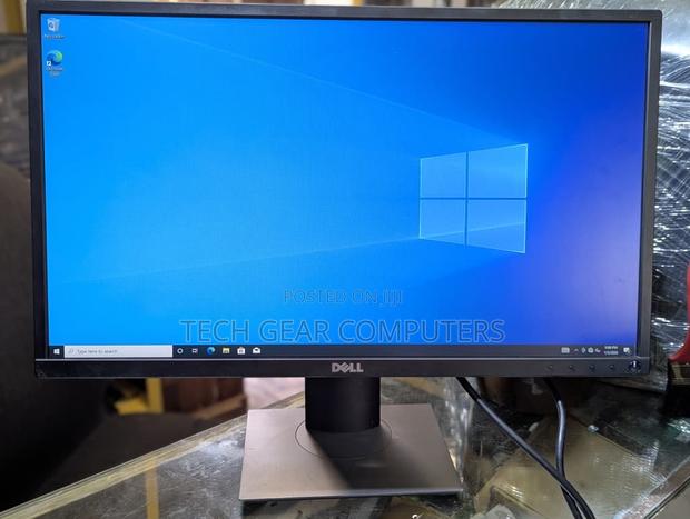 Dell P2317h photo 3