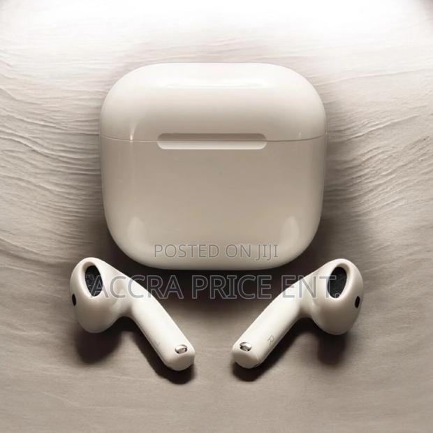 Pro 2 2nd Generation Apple Airpod (626262)