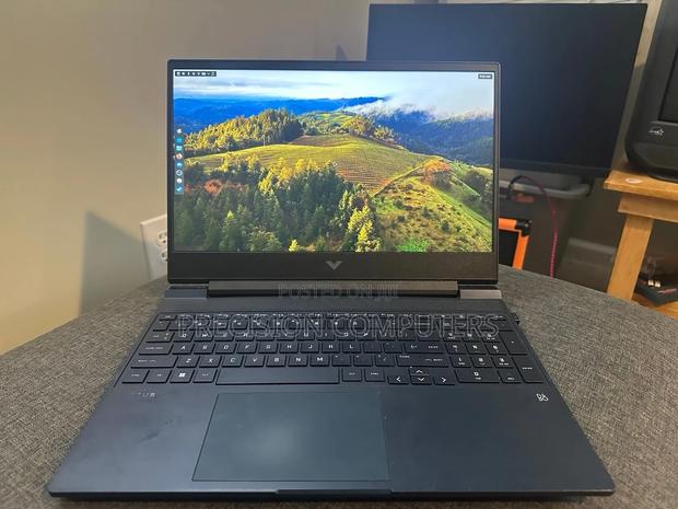 New Laptop HP 16GB Intel Core i5 SSD 512GB photo 3