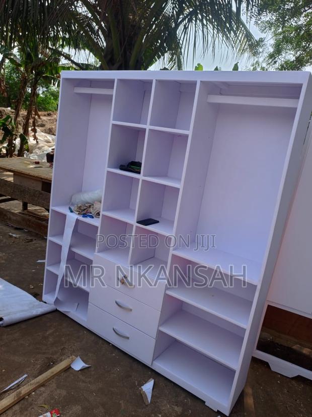 Quality Shoe and Bags Racks