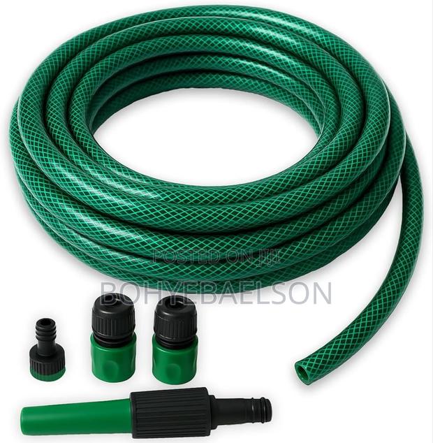 All Sizes Of Waterhose Available Half Payment Of Delivery Within Accra photo 2