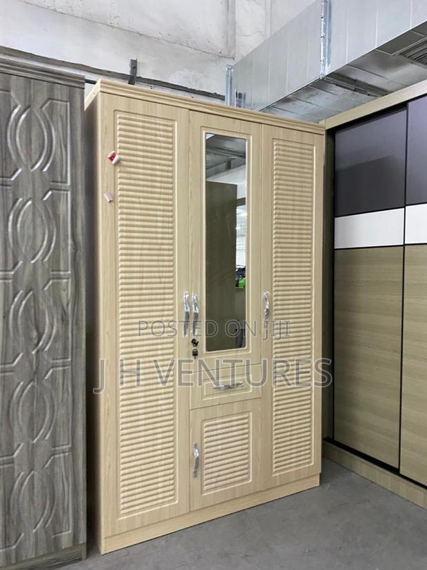 Wooden Wardrobe photo 5
