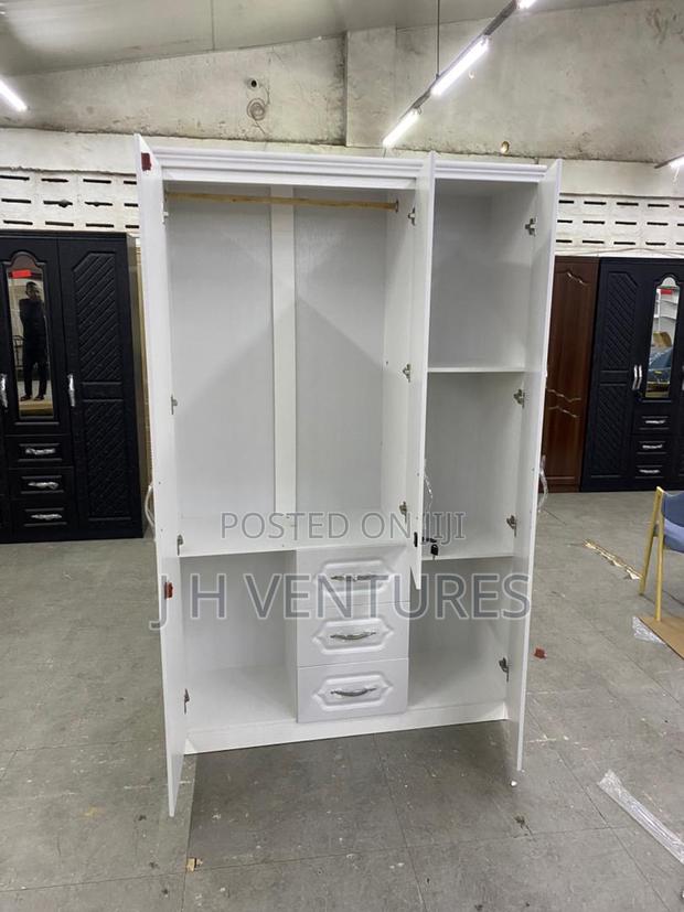Wooden Wardrobe photo 10