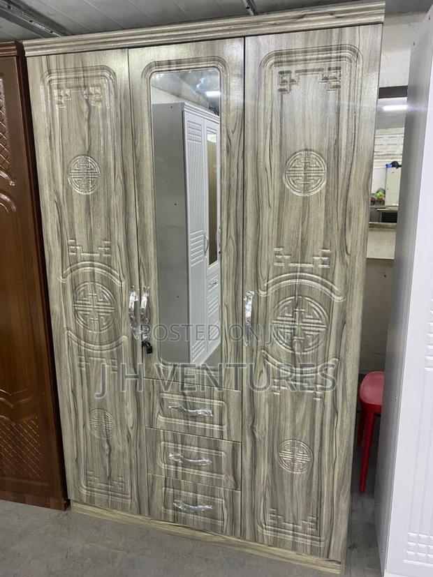 Wooden Wardrobe photo 8